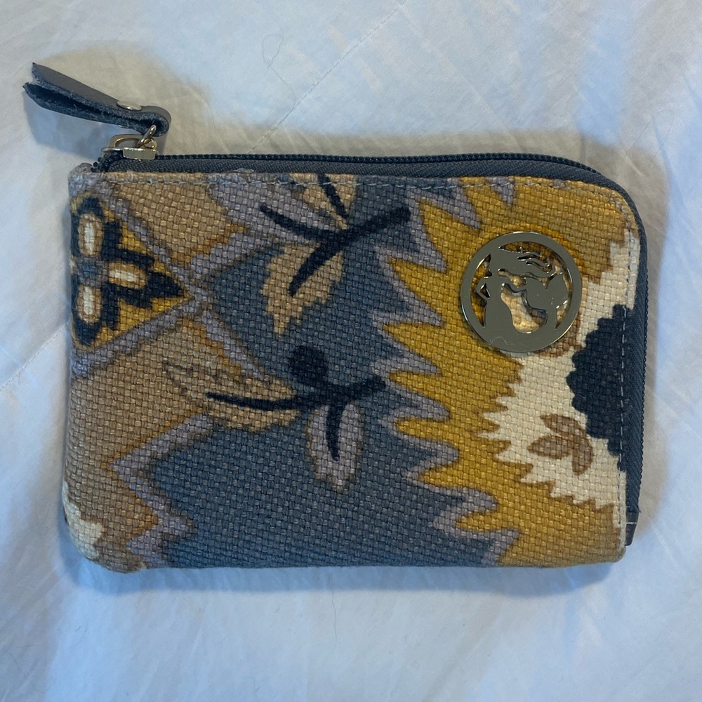 Spartina 449 Coin Purse/Wallet